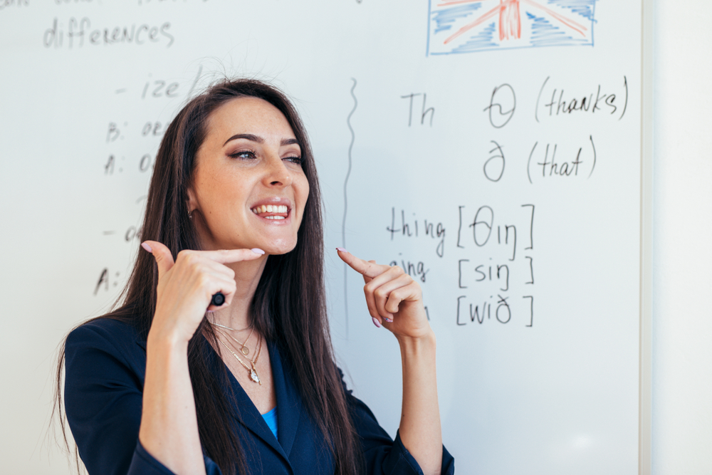 Simple Tips for Clearer English Pronunciation