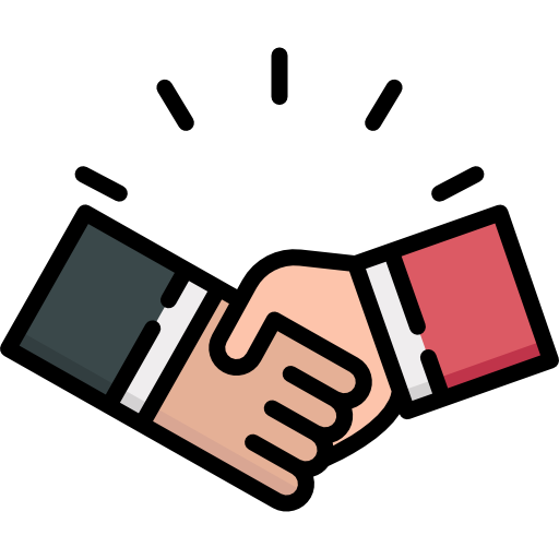 Business English Icon