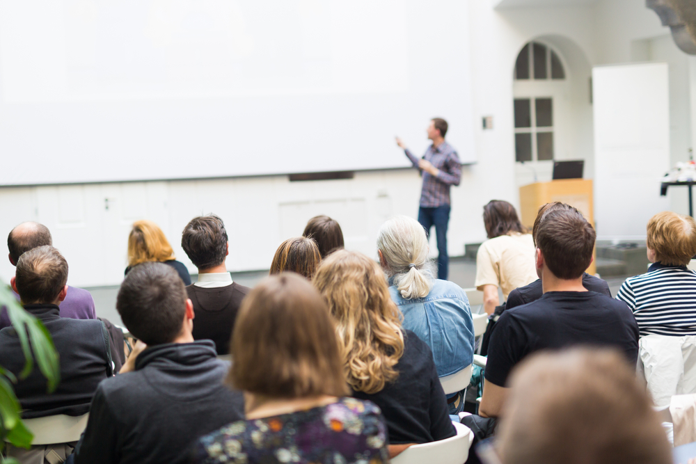 Lecture Comprehension Strategies