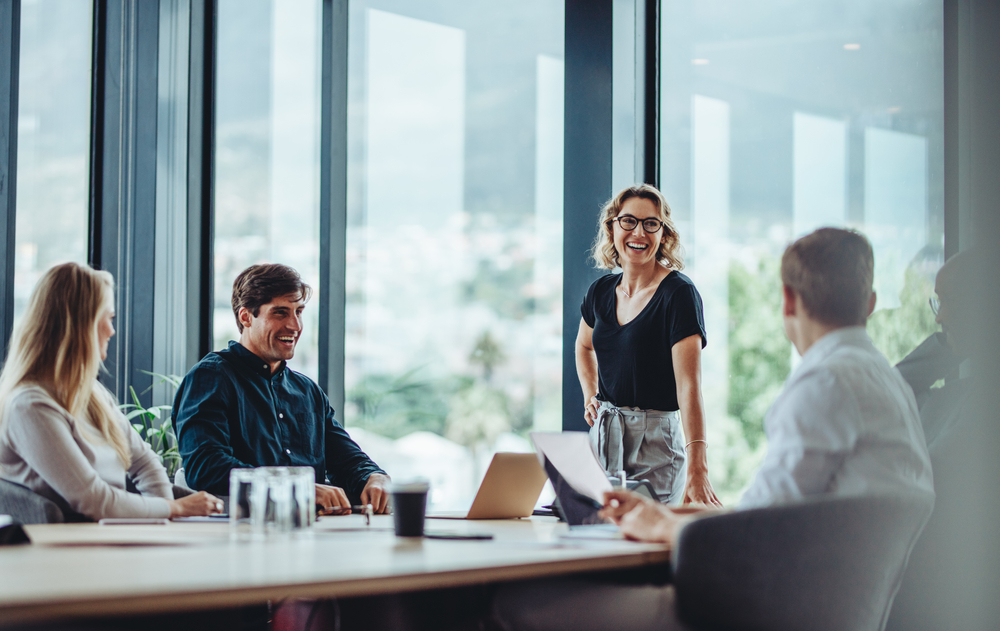 Cross-Cultural Business English