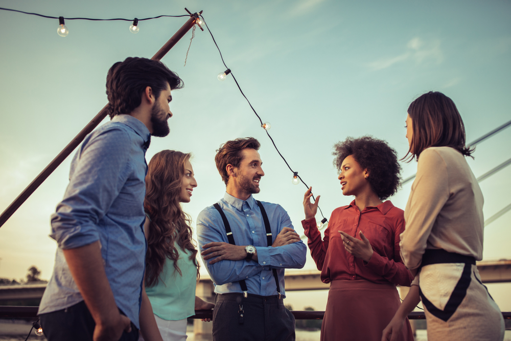 English for Beginners Course