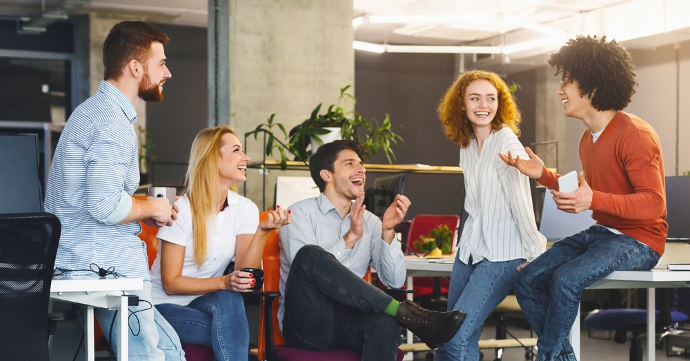 Advanced Conversational Strategies