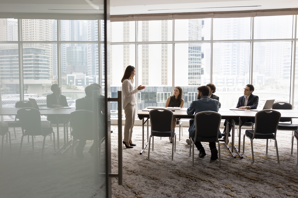 Business English Course