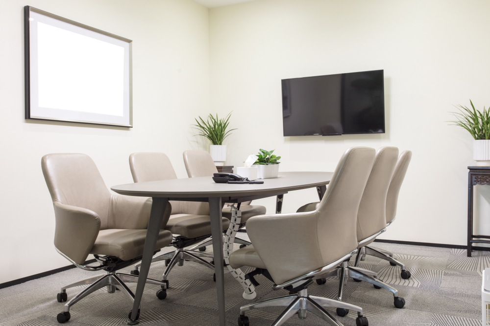 English Learning Environment
