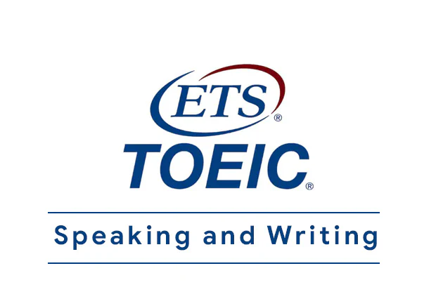 TOEIC Speaking & Writing