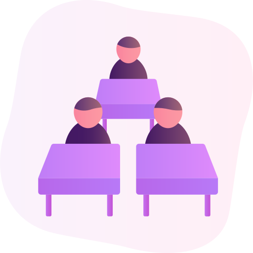App Downloads Icon