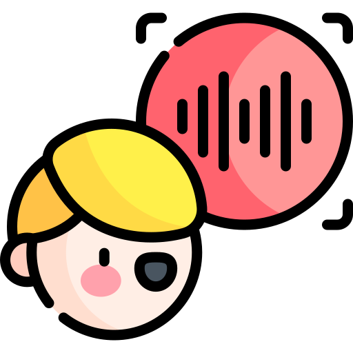 Pronunciation Icon